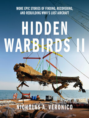 cover image of Hidden Warbirds II